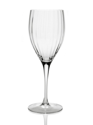 Corinne Wine Glass