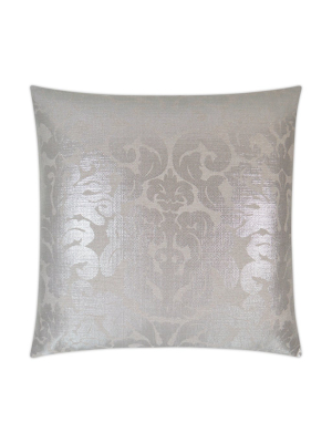 D.v. Kap Refractor Pillow - Golden