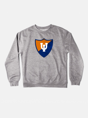 Illinois Vintage Crewneck Sweatshirt