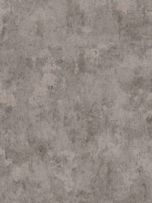 Mel Modern Abstract Wallpaper In Grey By Bd Wall