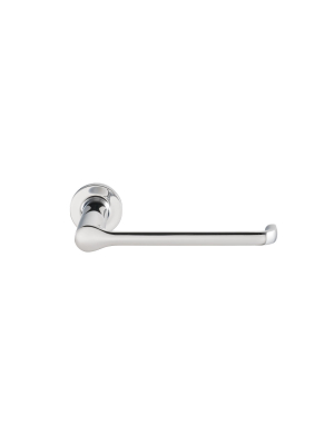 American Standard 7105.230 American Standard 7105.230 Studio S Wall Mounted Toilet Paper Holder - Polished Chrome