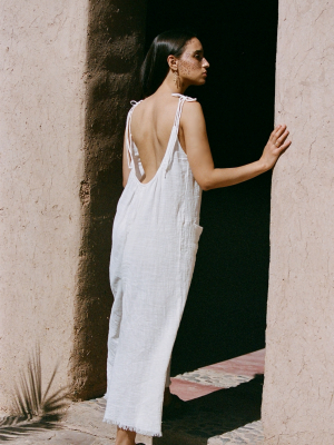 Azra Jumpsuit - Preorder