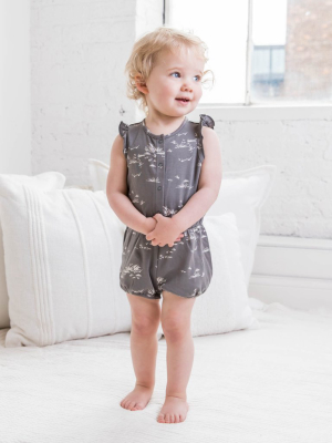 Amelia Romper