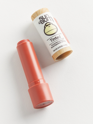 Sun Bum Spf 15 Tinted Lip Balm