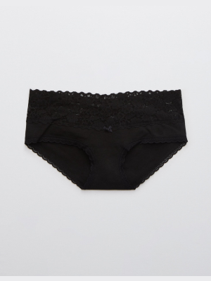 Aerie Cotton Boybrief Underwear