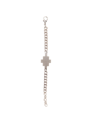 Marcelo Burlon County Of Milan Cross Chain Bracelet