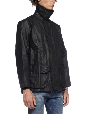 Barbour Bedale Waxed Jacket