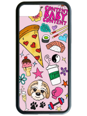 Remi Cruz Iphone Se/6/7/8 Case