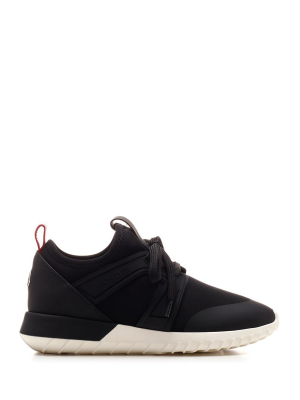 Moncler Lace-up Sneakers