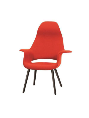 Organic Highback Chair