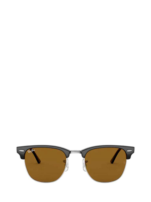 Ray-ban Clubmaster Sunglasses