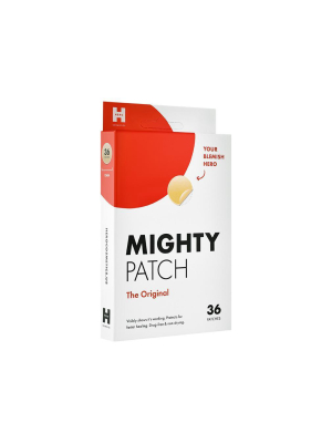 Mighty Patch The Original