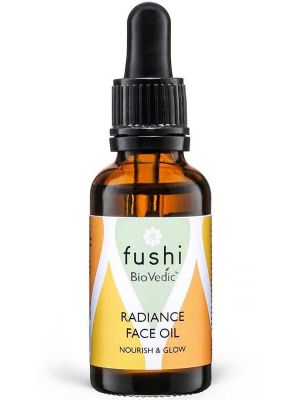 Biovedic™ Radiance Face Oil