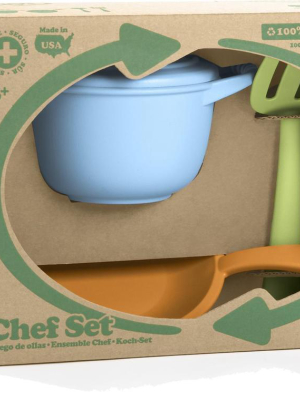 Chef Set