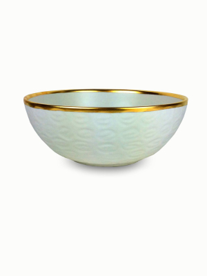 Michael Wainwright Truro Gold Small Bowl