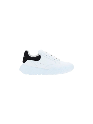 Alexander Mcqueen Court Sneakers