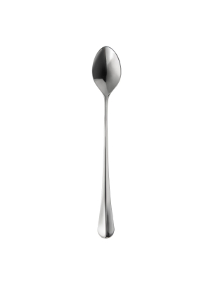 Baguette Bright Long Handled Spoon