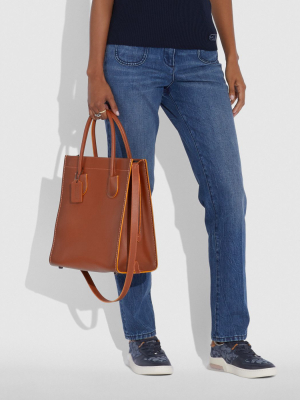 Cashin Carry Tote 29