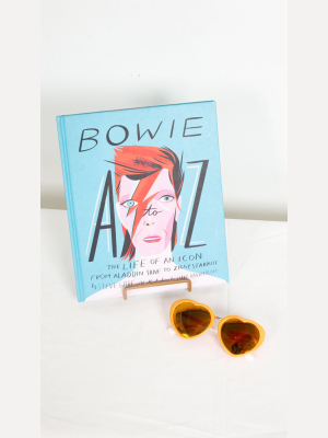 Bowie A-z