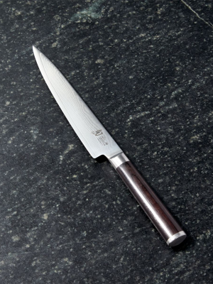 Shun ® Classic 6" Utility Knife