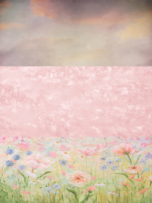 Girl - Fabric Bundle