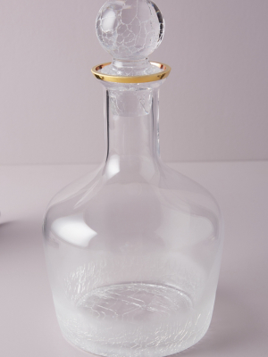 Greer Decanter