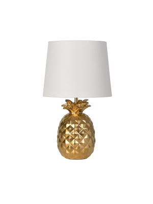 Pineapple Table Lamp - Pillowfort™