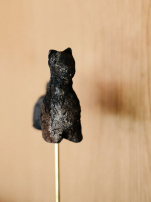 Dog Sculpture (out Of Stock)