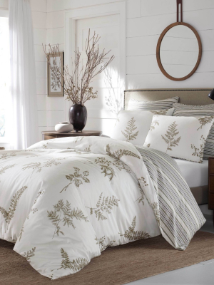 Willow Duvet Cover Set - Stone Cottage®