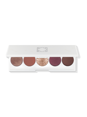 Signature Eyeshadow Palette - Symphony