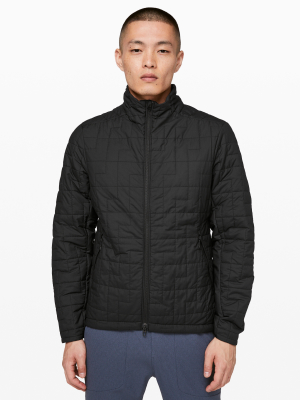 Sky Loft Jacket