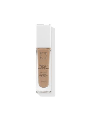 Absolute Cover Foundation #4.5