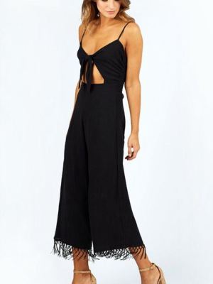 Cleobella Angelina Jumpsuit