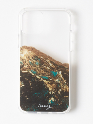 Casery Agate Iphone Case