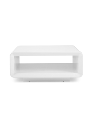 Kopp Square Coffee Table