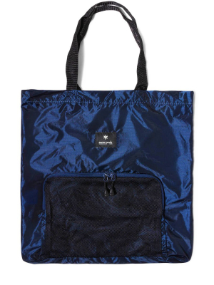 Pocketable Tote Bag Type01