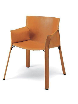 Bellini Cab Armchair