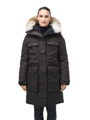 Phoenix Ladies Extreme Parka