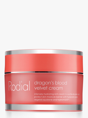 Dragon's Blood Velvet Cream 50ml