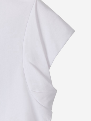 Alexander Wang Bubble Sleeve T-shirt