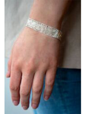 Thin Luxe Bracelet