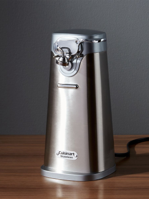 Cuisinart ® Electric Can Opener