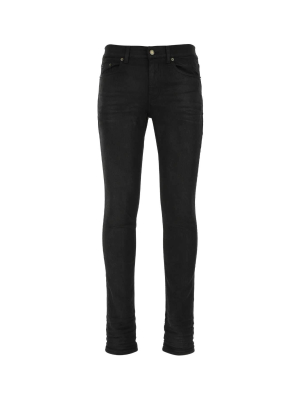 Saint Laurent Skinny Leg Jeans