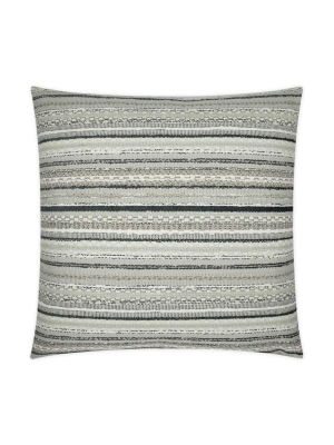 D.v. Kap Granada Pillow - Gray