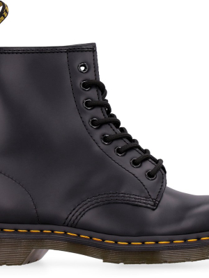 Dr. Martens 1460 Lace-up Ankle Boots