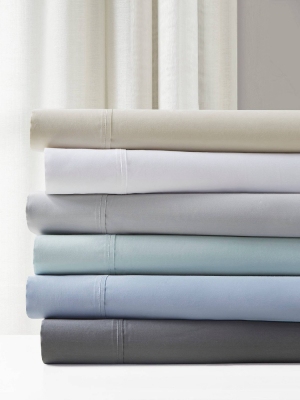 1500 Thread Count Cotton Rich Sheet Set