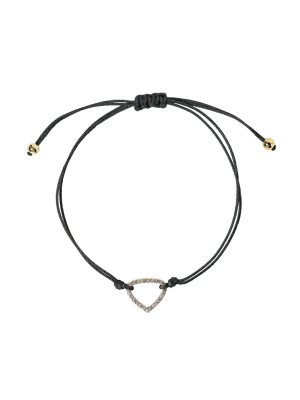 Trina Bracelet - Black