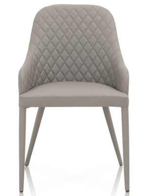 Blu Home Xander Dining Chair