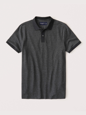 Stretch Polo