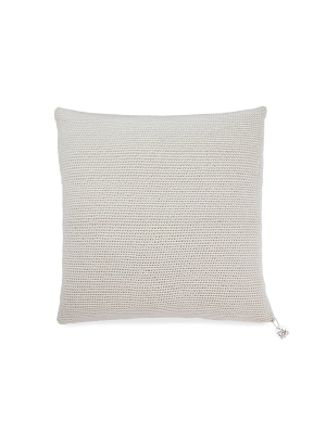 The Sak Home 18 X 18  Pillow Cover